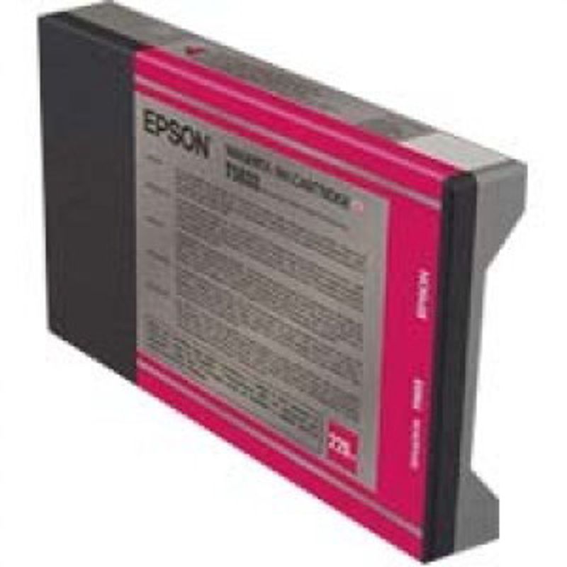 Картридж Epson Stylus Pro 7800/9800 (220ml)