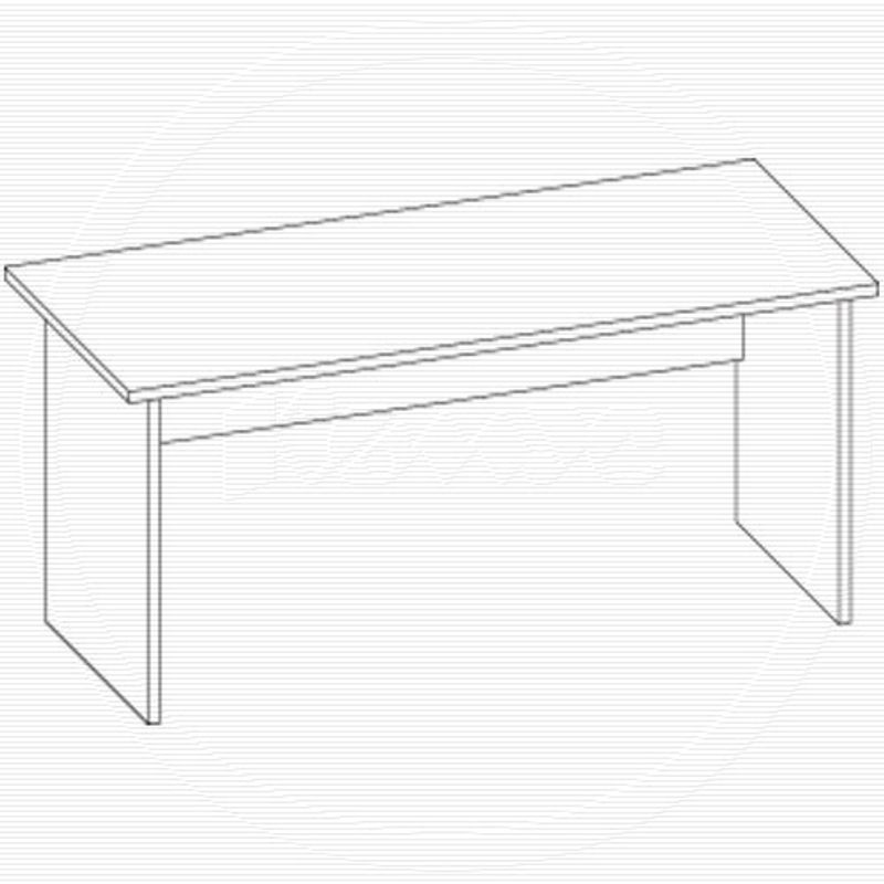 Стіл 1200х700х750