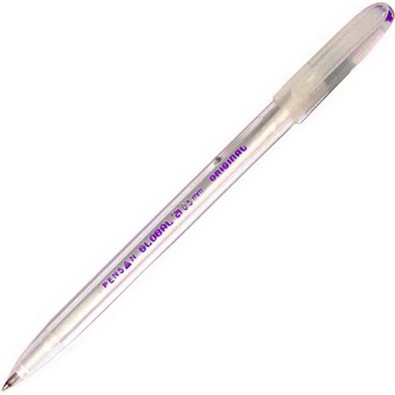 Шариковая ручка GLOBAL
