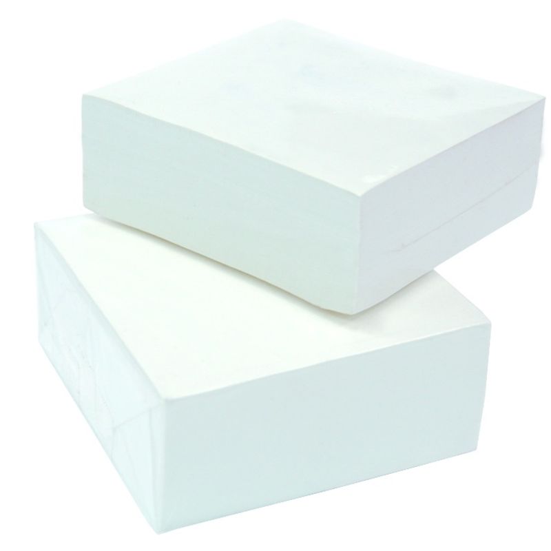 Блок папер. д/боксу 