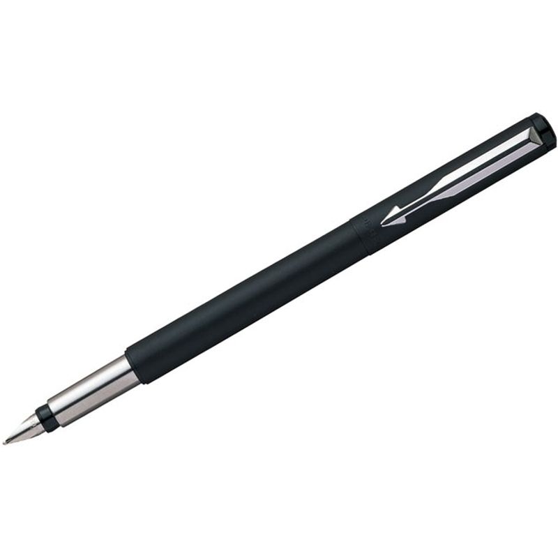 Перьевая ручка Vector Standart Black