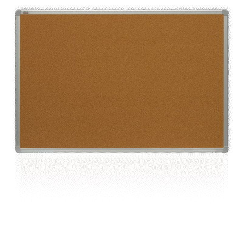 Дошка коркова 120х180 (алюмін. рама)