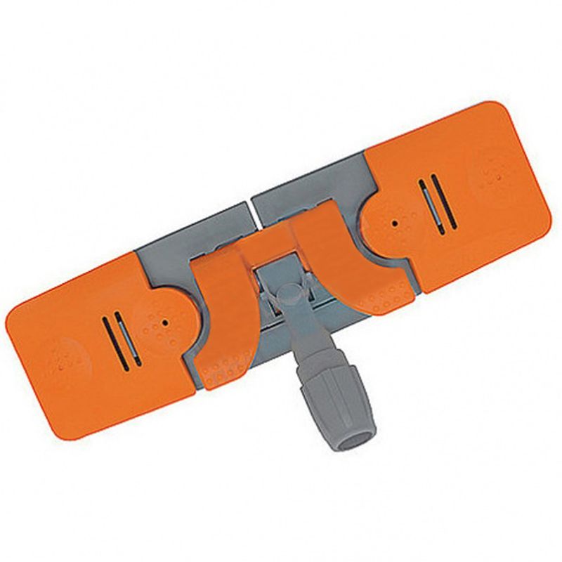 Основа для Швабры евро со сменной насадкой 40см универсального типа