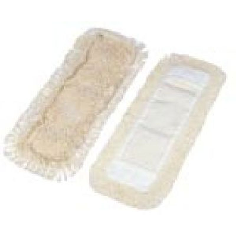 Запаска МОП для швабры Евро 40см