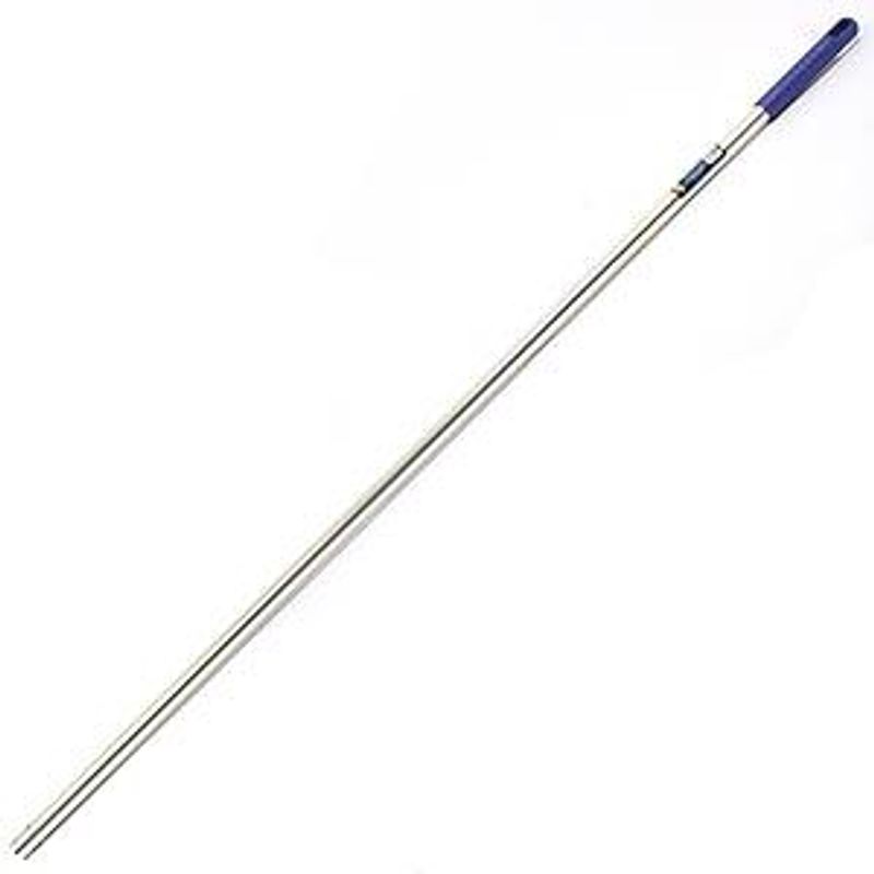 Рукоятка для щеток алюмин. 135см