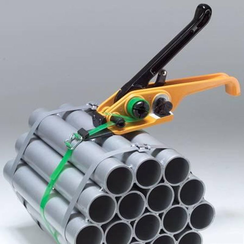 Натяжитель для ПП ленты УНИВЕРСАЛЬНЫЙ P278 (P353)