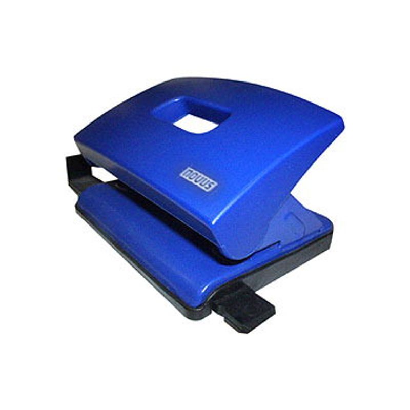 Діркопробивач (16 аркуш. ) з лінійкою С216