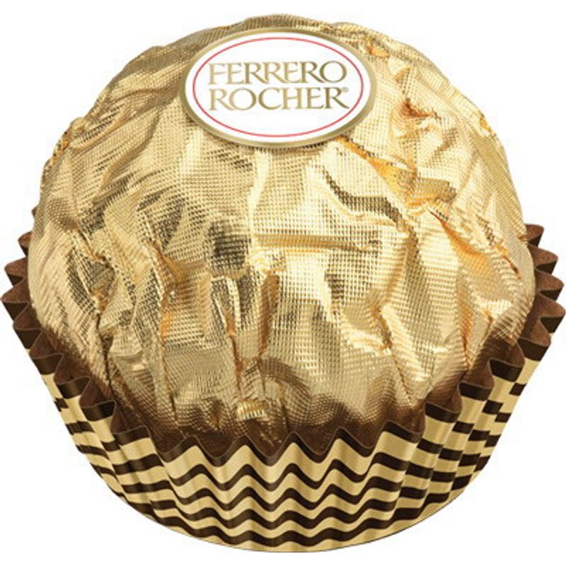 Конфеты Fererro Rosher 347 гр