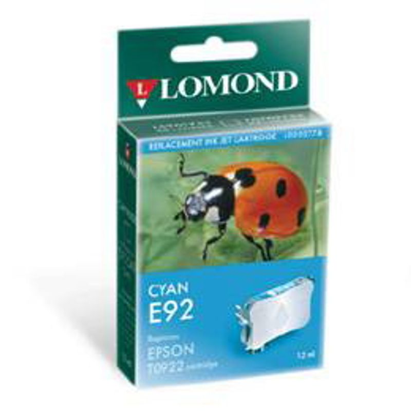 Картридж Epson Stylus C91/СХ4300 (Black) ориг