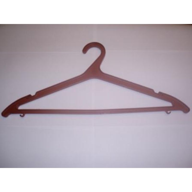 Вішалка для одягу (плічки) 