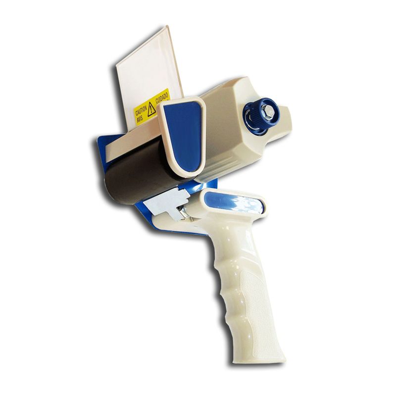 Диспенсер для скотча, 75мм