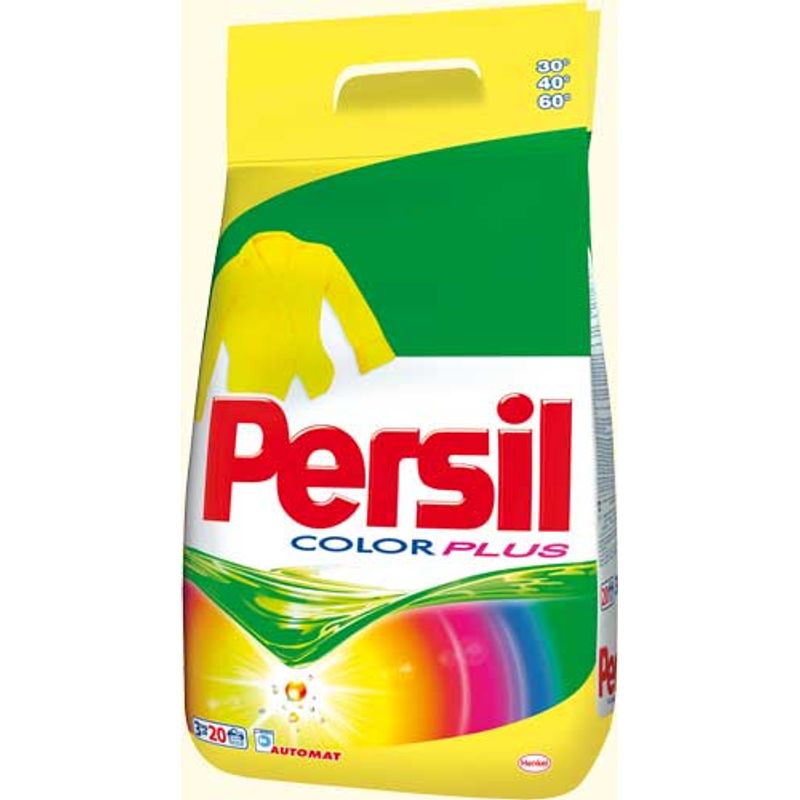 Порошок пральний Persil автомат 3 кг