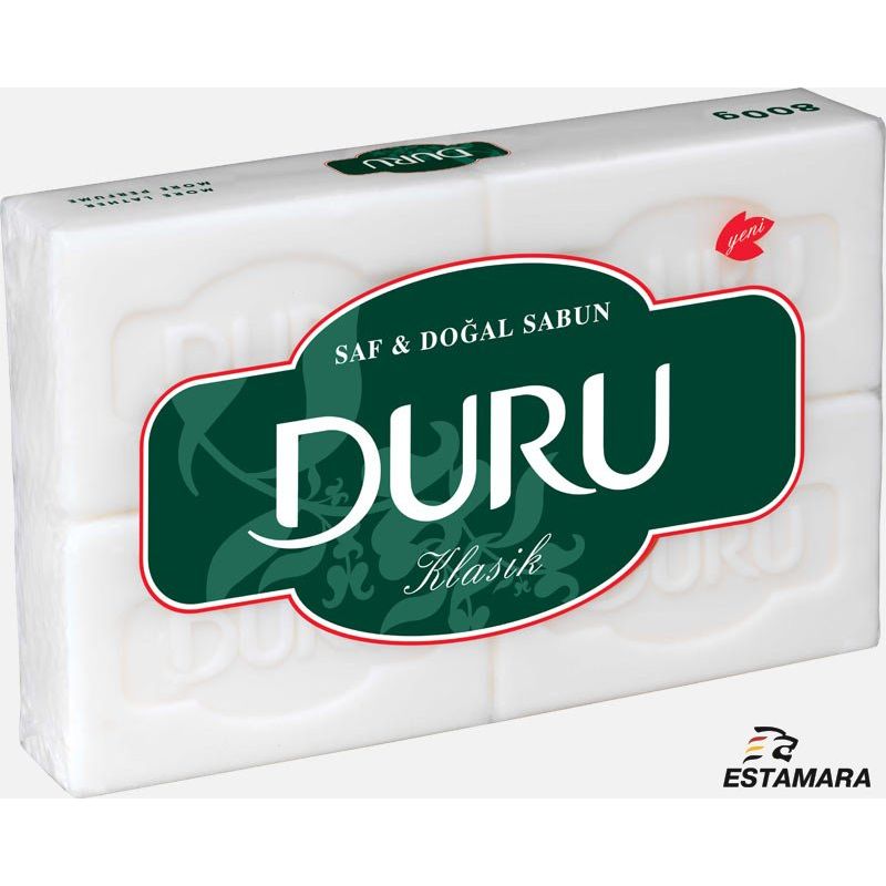 Мило господарче Duru (біл. ) 115гх2