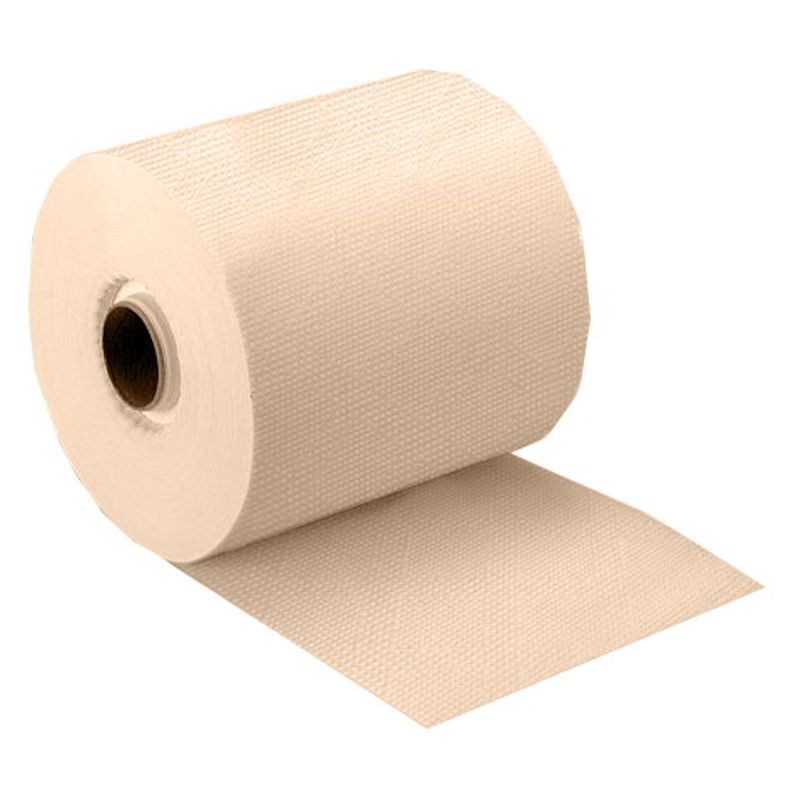 Рушники паперові рулонні 1 шар. d=19см, h=20 роз