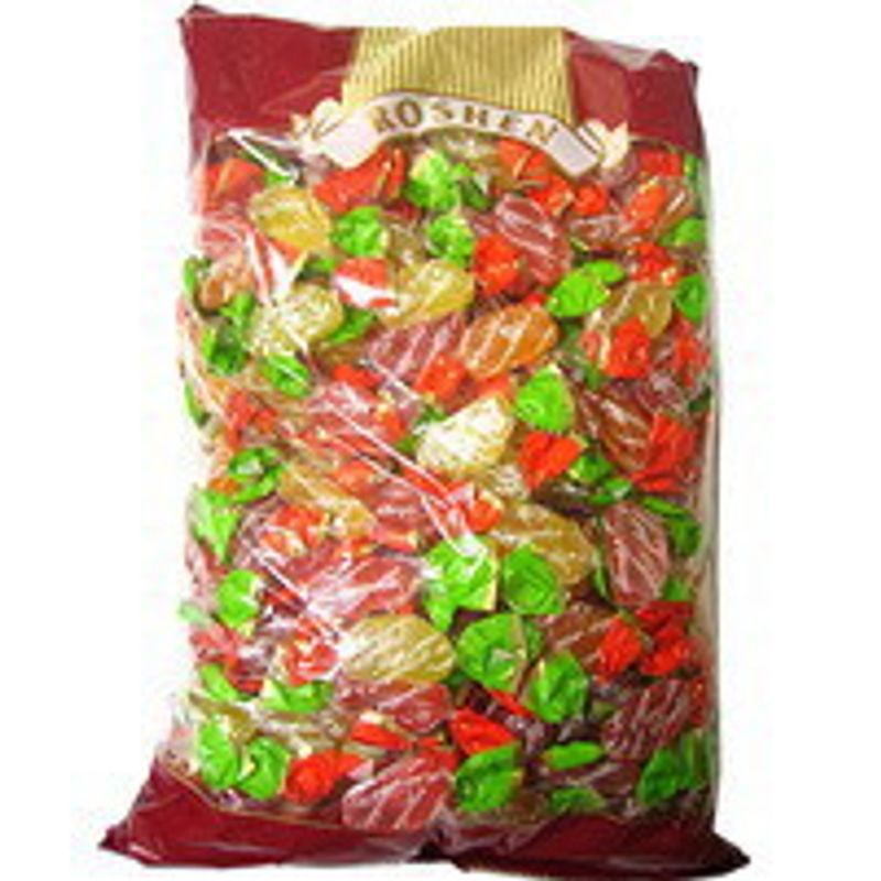 Конфеты Рошен Микс 1кг