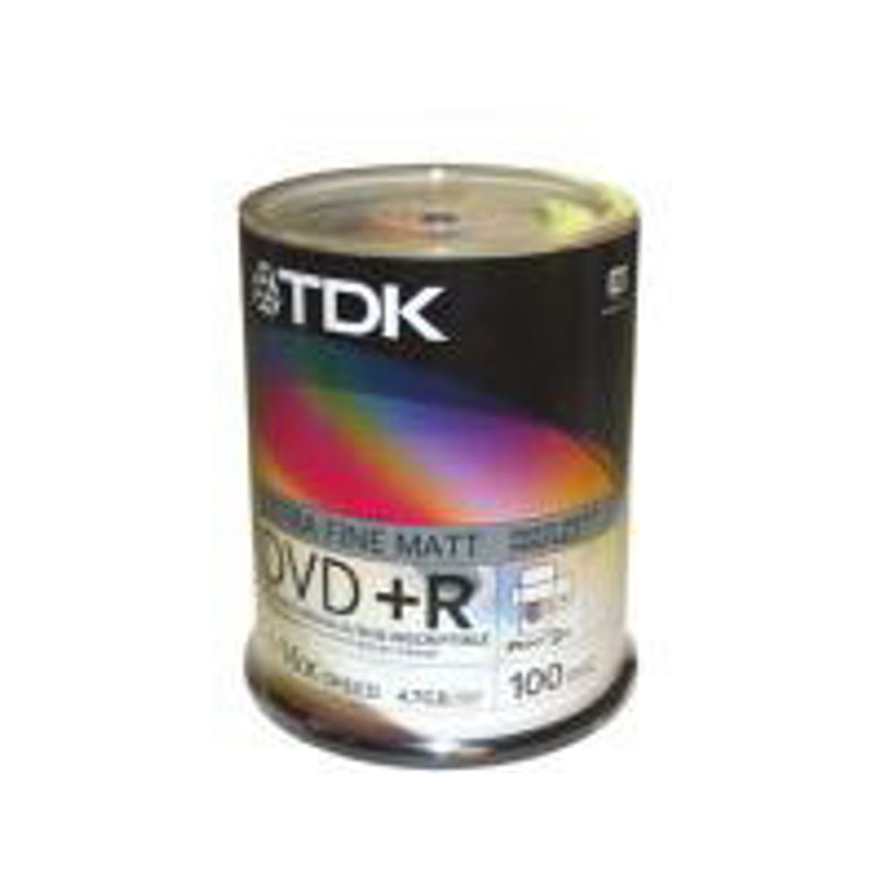 Диск DVD-R (Cake100) 4. 7GB Ellite /120min 16x