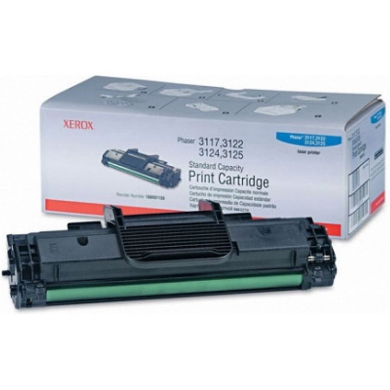 Картридж-принт Xerox Phaser 3117/3122/3125 (3000)