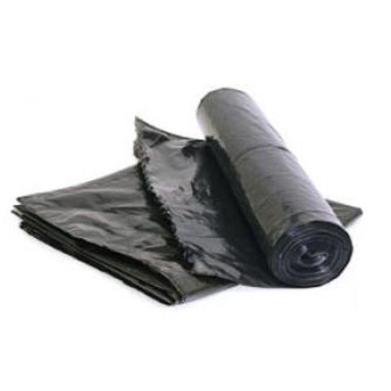 Кульки д/мусора 35л, 50х60см, плотные (LD), 30шт