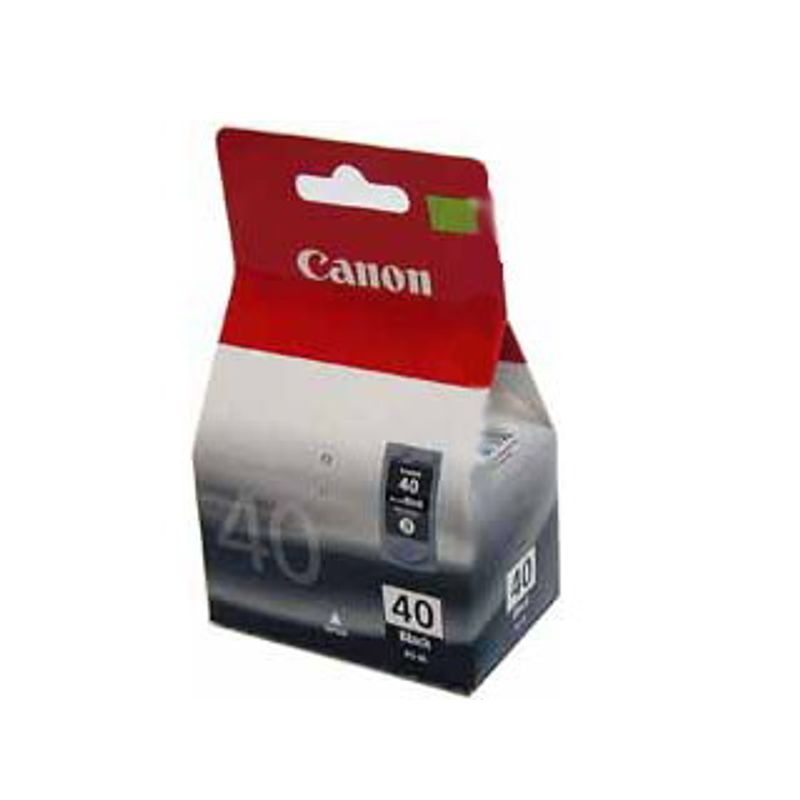 Картридж Canon Pixma IP-1600/MP-150(Black) PG-40