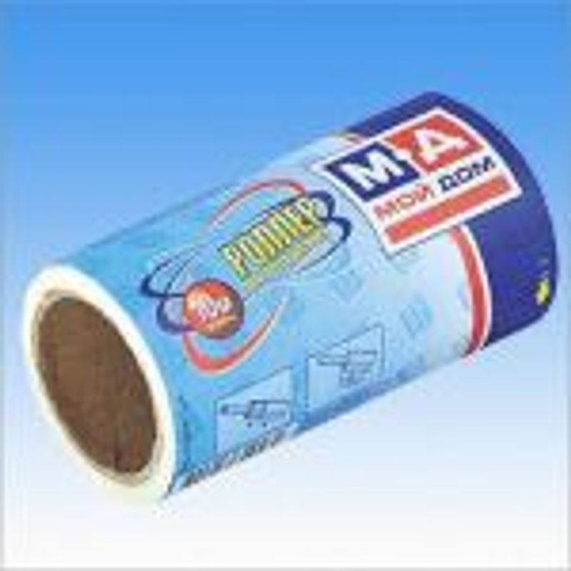 Запаска для ролика чистки одежды 10м (уп. 2шт)