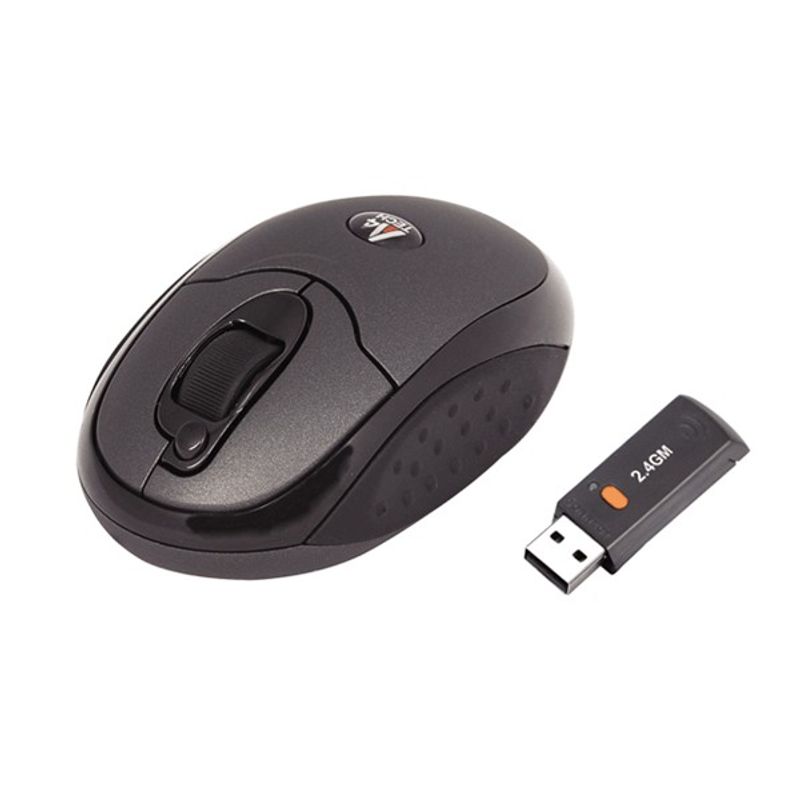 Мишка безпроідна оптич. А4Tech G6-20D