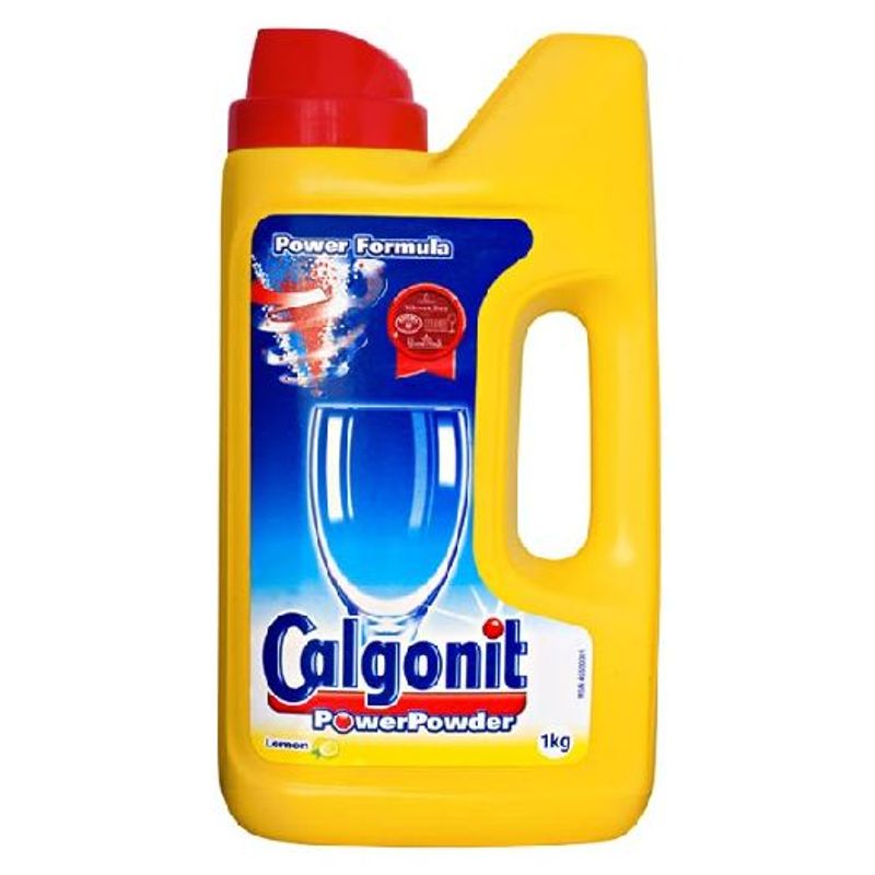Порошок для посудомийних машин CALGONIT 1 кг
