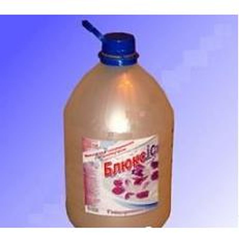 Мило рідке без дозатора, 5л Блюксіс