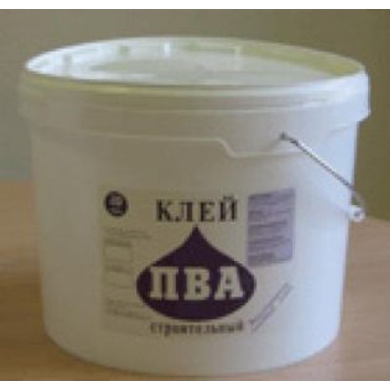 Клей ПВА, 2 кг