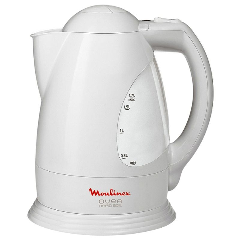 Чайник Moulinex