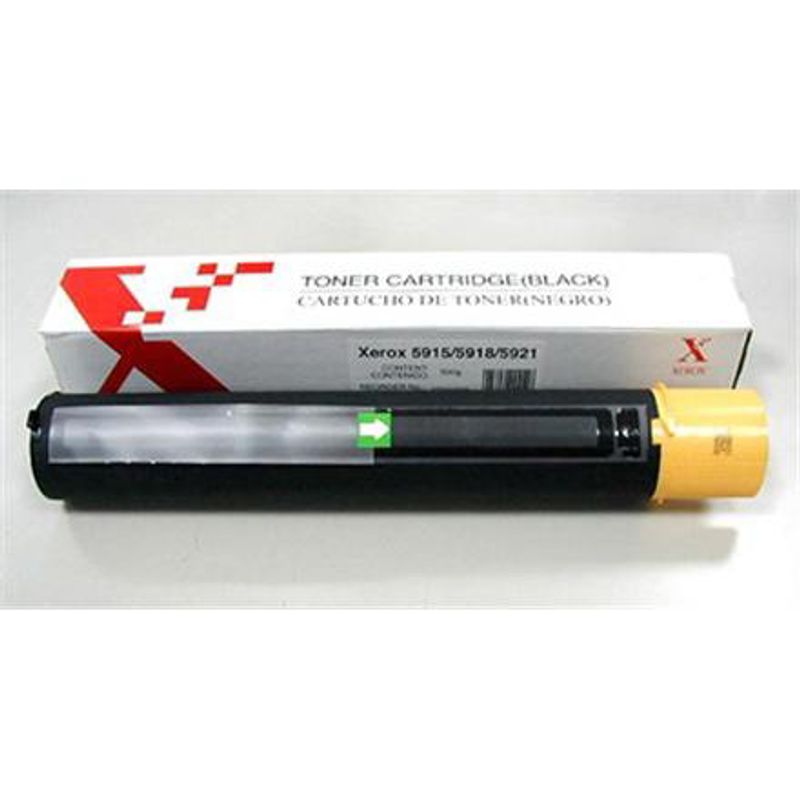 Картридж-тонер Xerox 5915/5921 оригинал