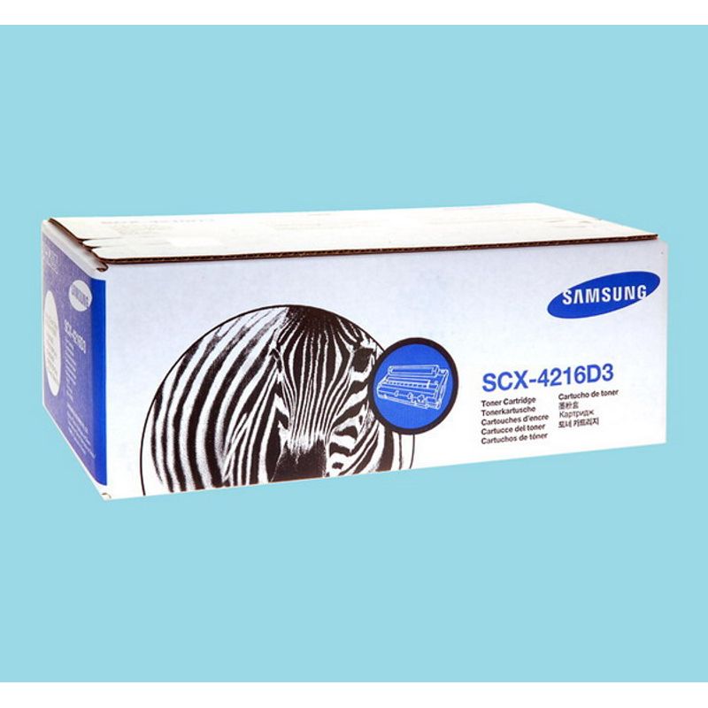 Картридж Samsung Toner. Cart SCX-4016/4216F Kattun