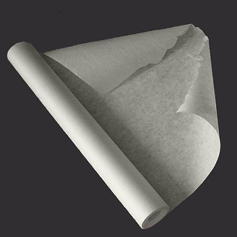 Папір пергаментний 30см* 6м, коричн