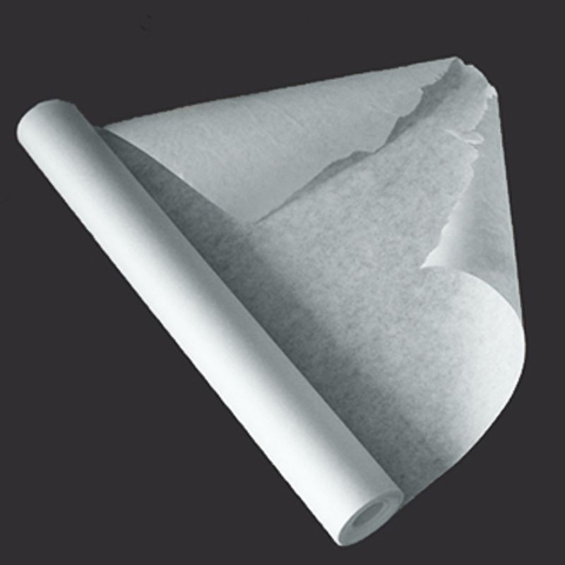 Папір пергаментний 45см*100м, біла