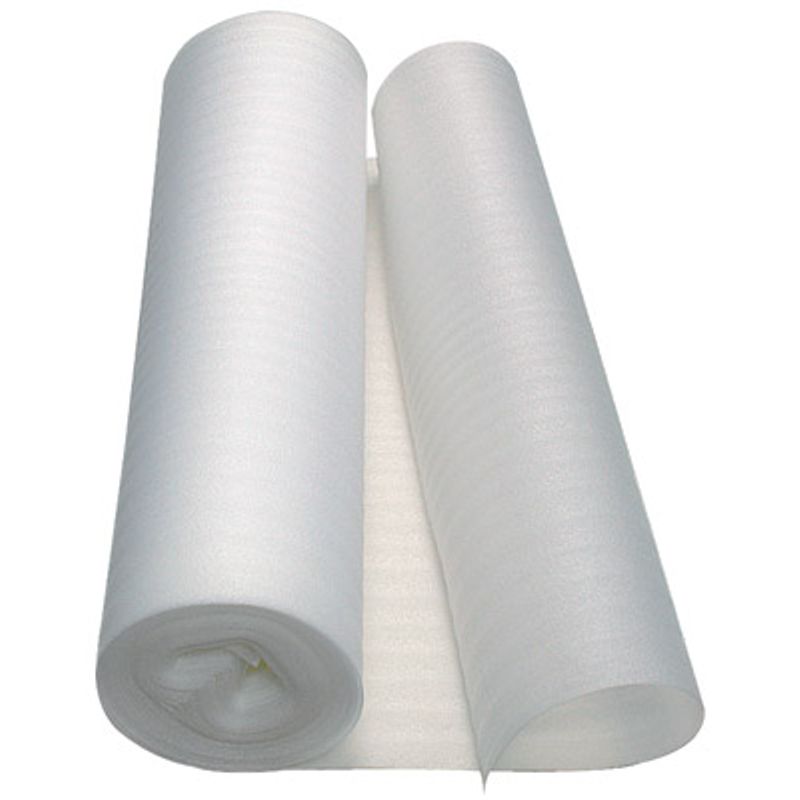 Полиэтилен вспененный полотно ( 3мм) 50м. кв. шир 100см