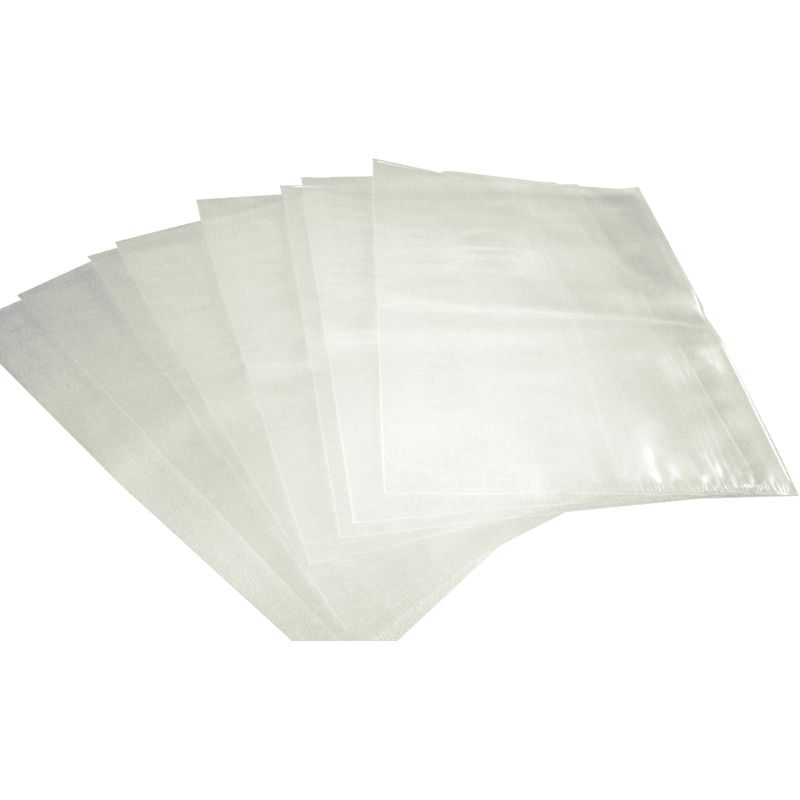 Вакуумний пакет 60мкм 250*250мм 1000шт