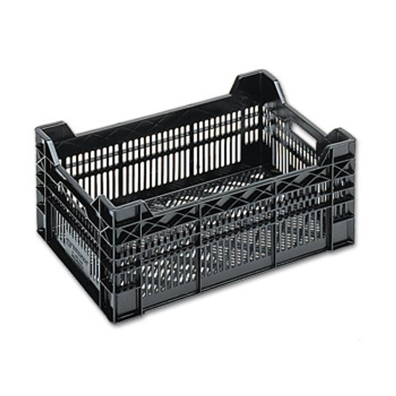 Ящик пищевой 2500. 1000 разм. 600х400х210/250мм