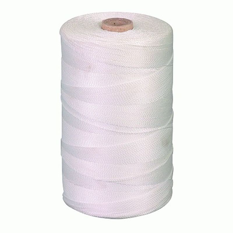 Нитка капроновая Толщ. 1мм (93, 5*1*3 текс)