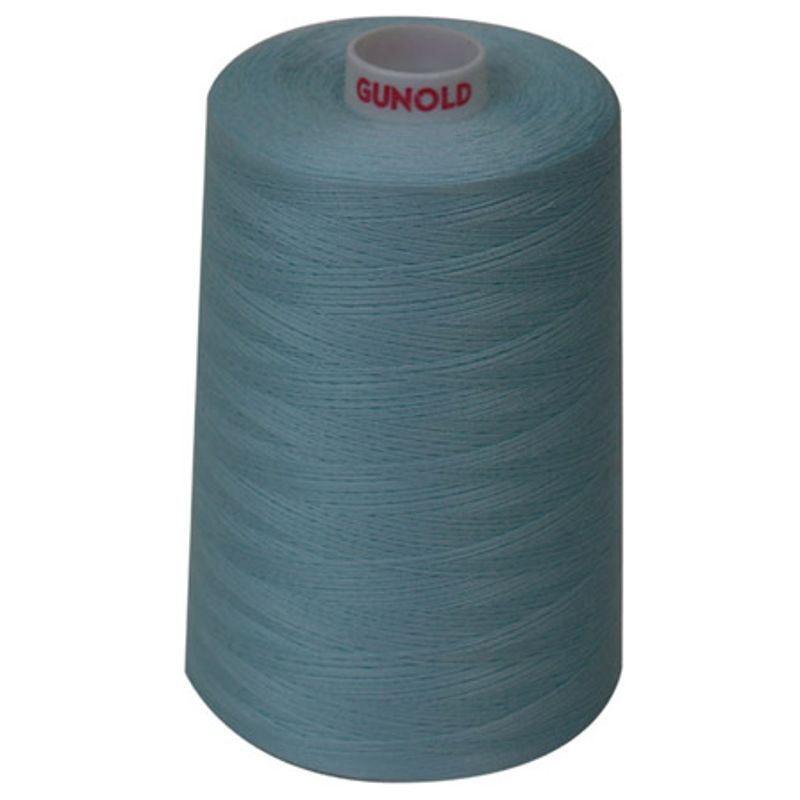 Нитка хлопковая Толщ. 1, 3мм (Х50*3*3 текс)