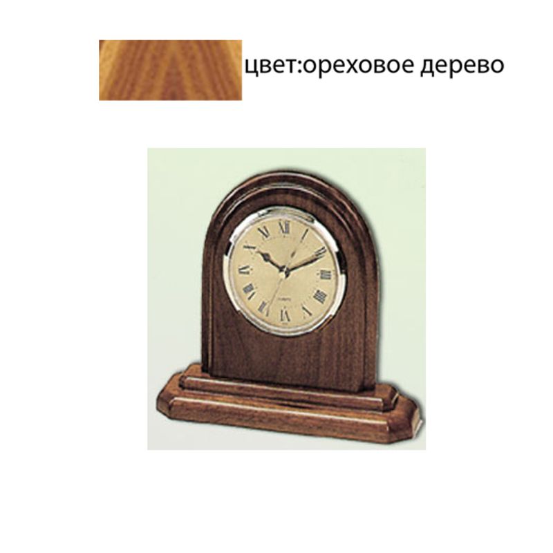 Годинник настільний 