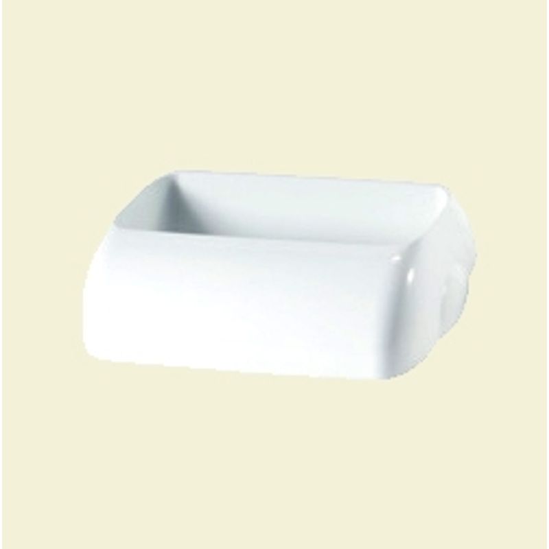 Крышка для корзины для бумажных полотенец 741