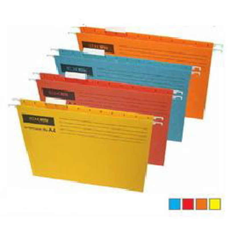 Файл подвесной асс