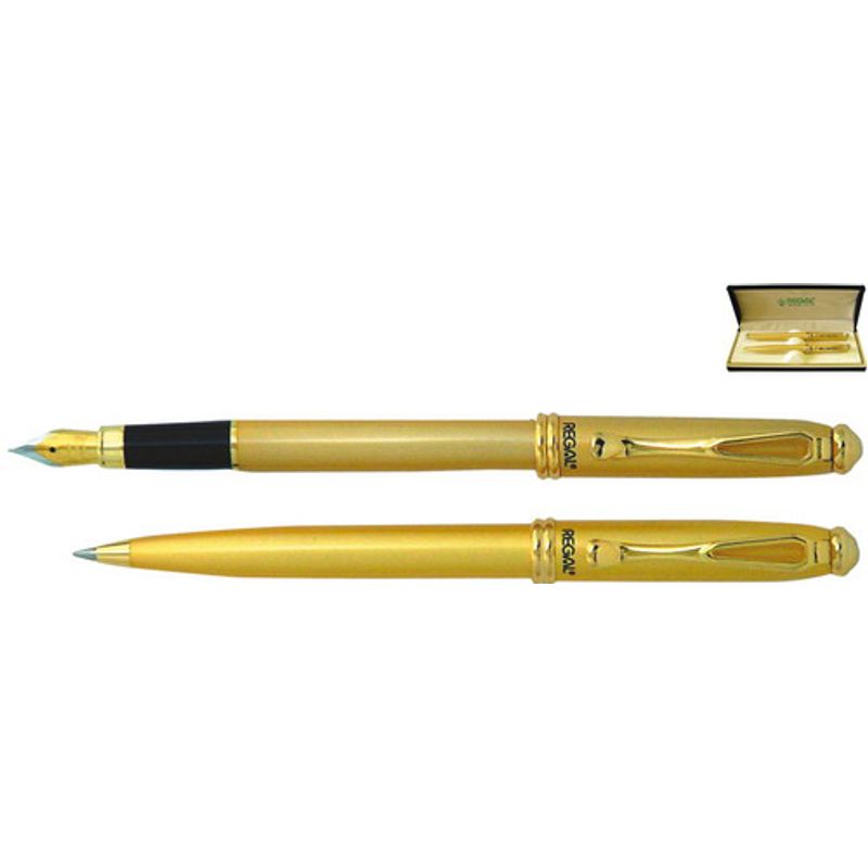 Набор ручек (П+Ш) в барх. футл. Н