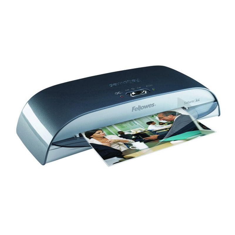 Ламінатор, А3 макс. товщ. плівки 125мкм SATURN