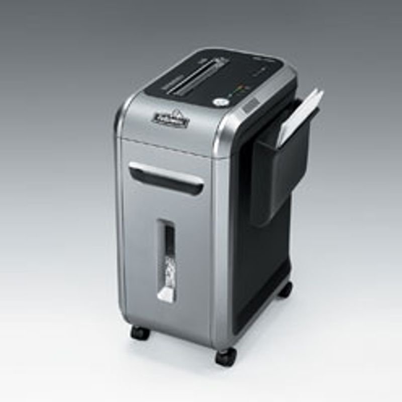 Знищувач документів X, 17 аркуш. , SB-99CI, фрагменти 3, 9х38мм, корзина 34л