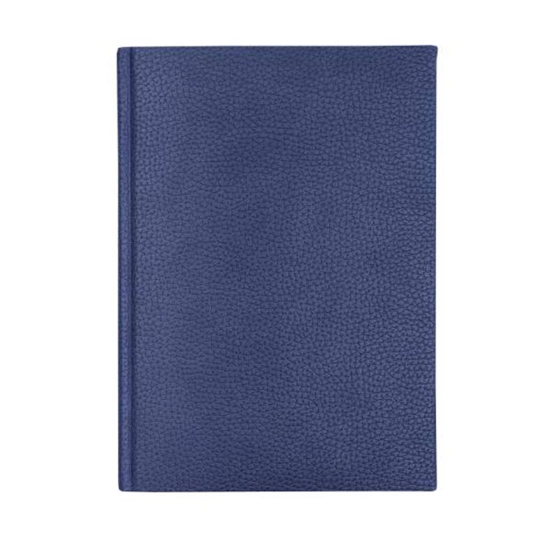 Щоденник A5 недат. Мірадур 176л син
