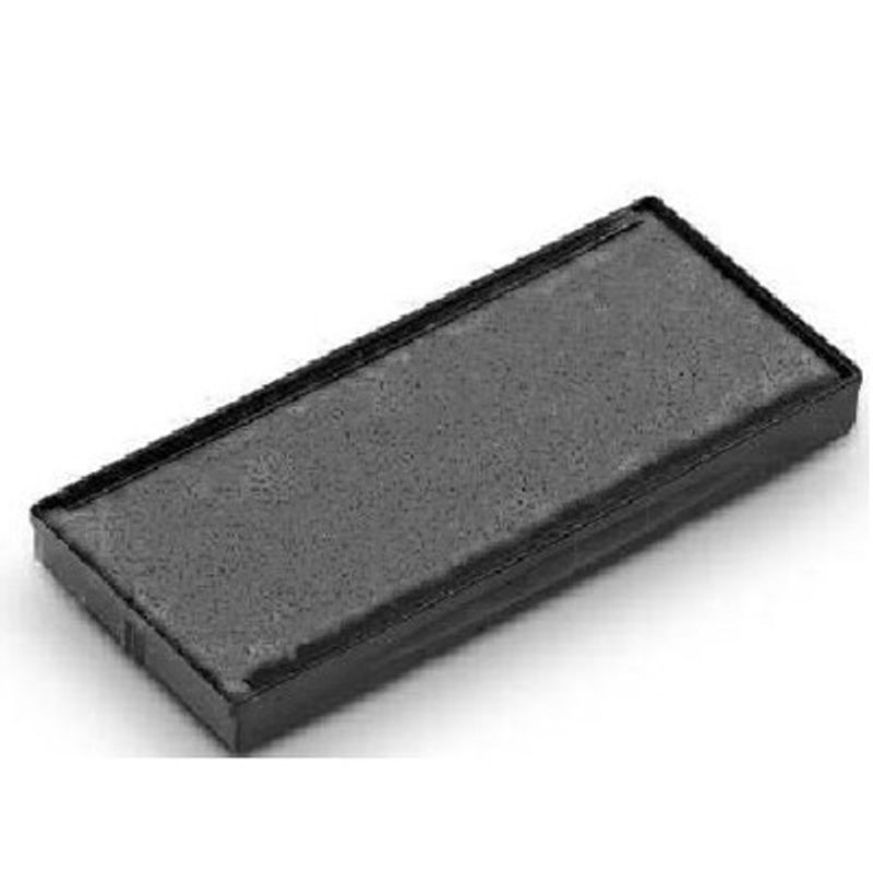 Подушка сменная для нумератора 8-ми разр. , неокрашенная