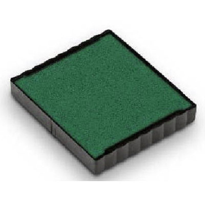 Подушка сменная для 4921 зеленая