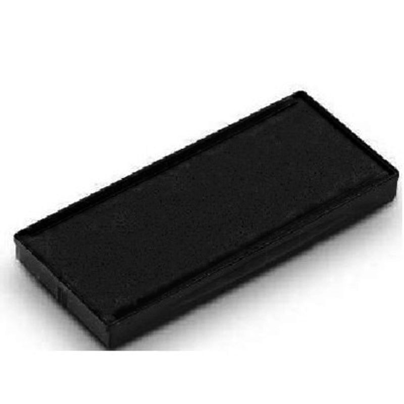 Подушка сменная для 5206, 5460, 5558, 5465, 5204 черная