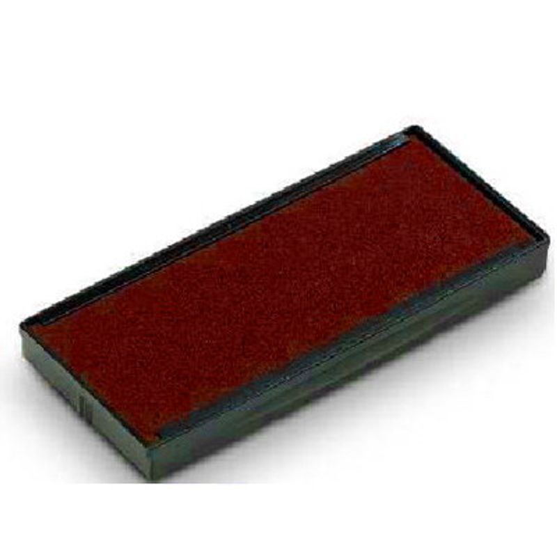 Подушка сменная для 5440, 5203, 5253 красная