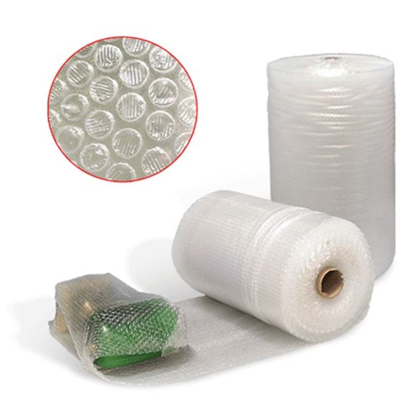 ВПП 2 слоя, 55мкм, d. пуз10мм, Ш=1, 5м, L=100м, S=150м2